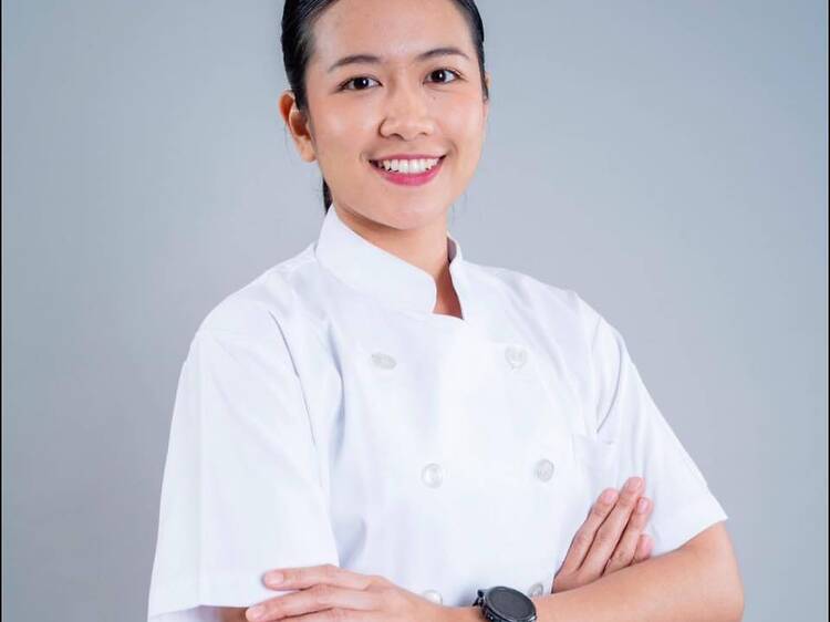 Book a seat at Chef Gig’s exclusive Chiang Mai tasting collab