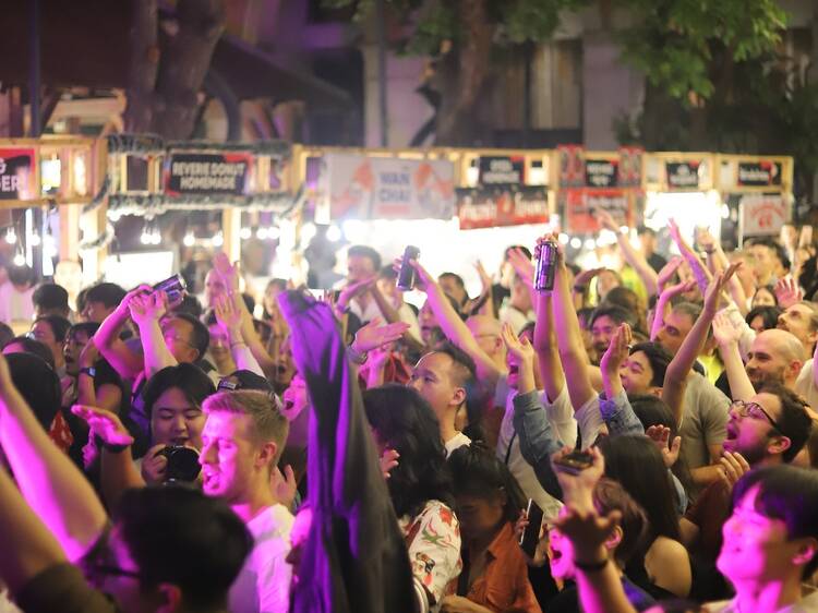 กิจกรรมน่าทำในเชียงใหม่สัปดาห์นี้ (26-28 ธ.ค.)