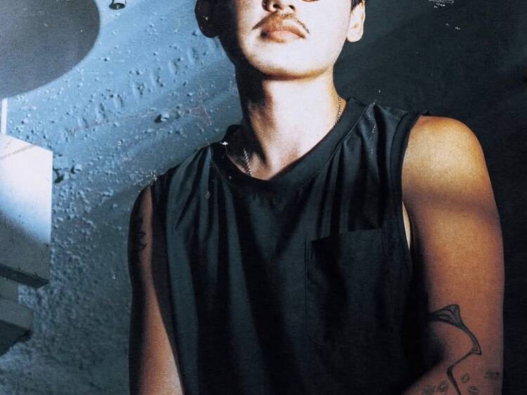 Catch Taiwan's mythologised Organik Festival at Bar Temp. with three regional selectors tonight