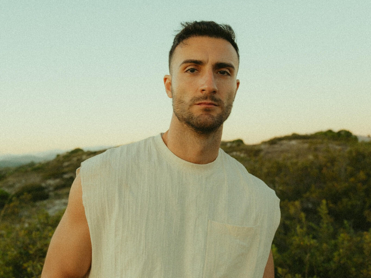 Lee Cole on Christmas and SPAR Carols by Candlelight – Watch the replay