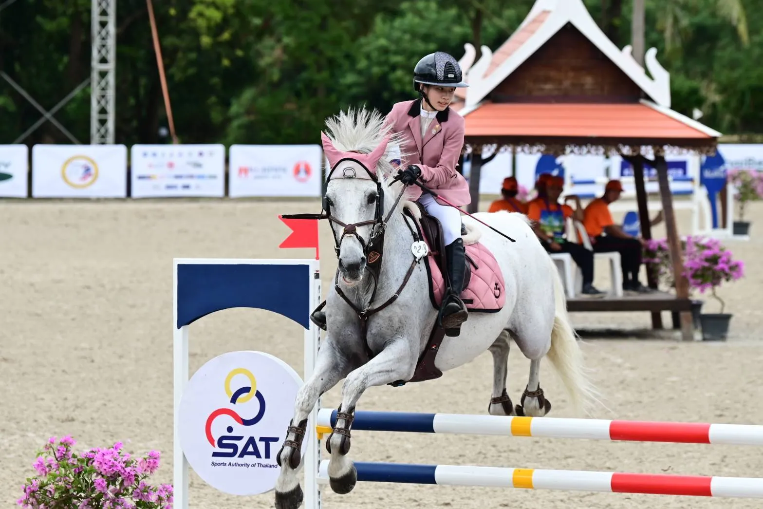 Princess&rsquo;s Cup Thailand