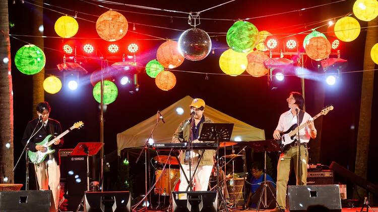 Princess’s Cup Thailand