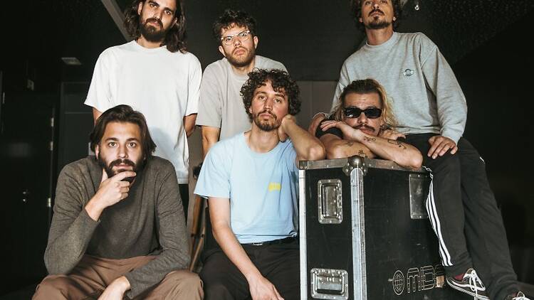 Salvador Sobral + First Breath After Coma