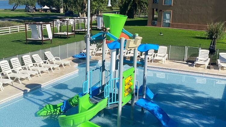 The Best Hotels to Visit with Kids in Buenos Aires