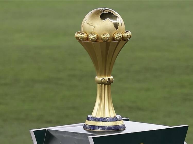 Où regarder les matchs de la Coupe d’Afrique des nations de football à Paris ?