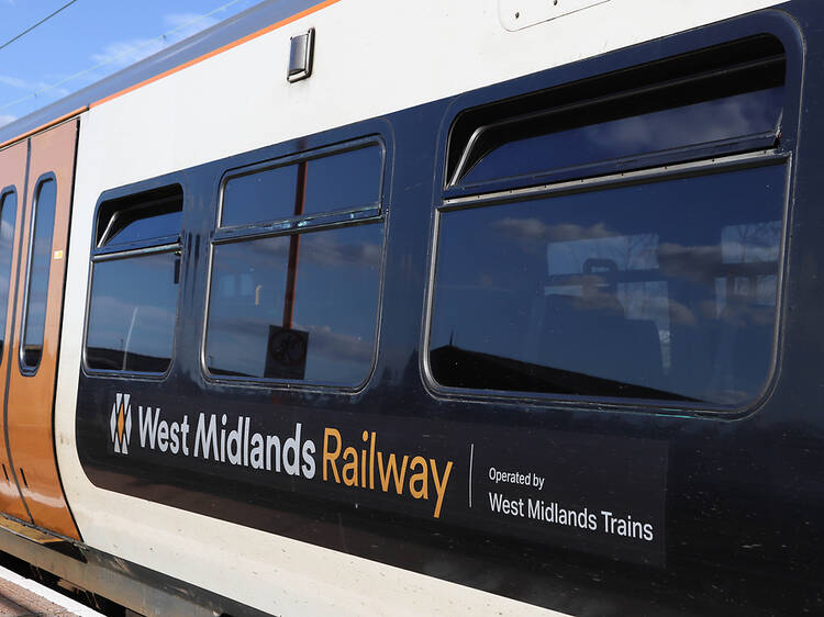 Five abandoned train stations in England are being brought back to life