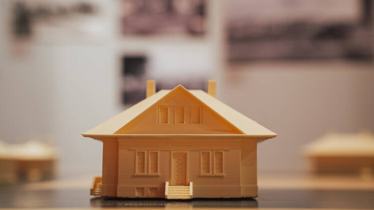 Bir Şehir Kurmak: Ankara 1923-1933