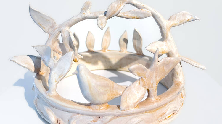 Toprak Uykuda Değil