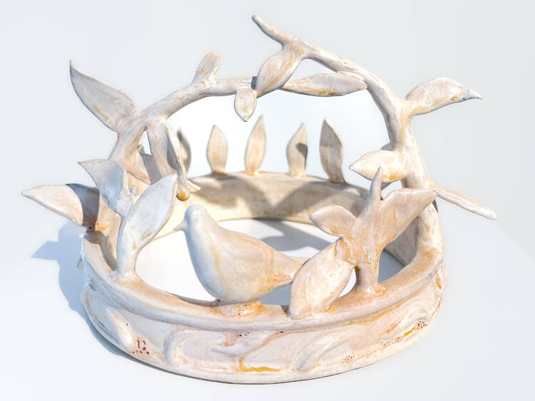 Toprak Uykuda Değil