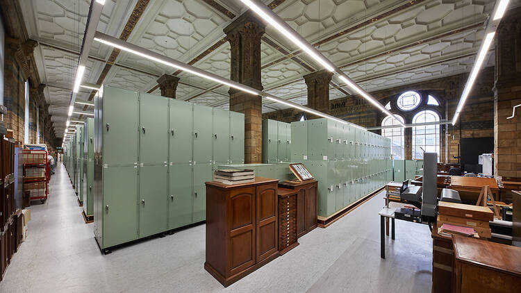 ATD - 150 launch imagery for presentation Origins Gallery in Natural History Museum