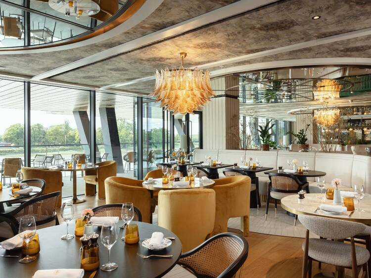 23 UK restaurants have been added to the Michelin Guide in December 2025