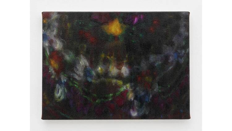 Winter Show｜大西伸明・児玉靖枝・佐々木類・牡丹靖佳・前川強