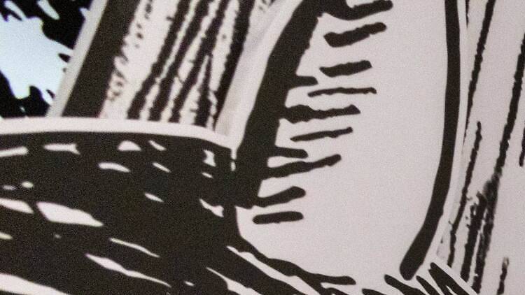 Monster by Monsters: Now and Then