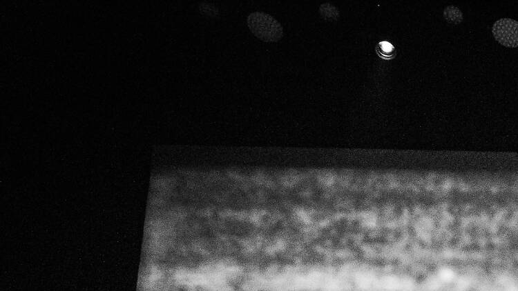 Godspeed You! Black Emperor