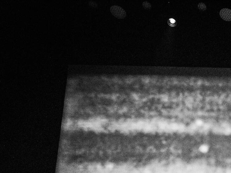 Godspeed You! Black Emperor