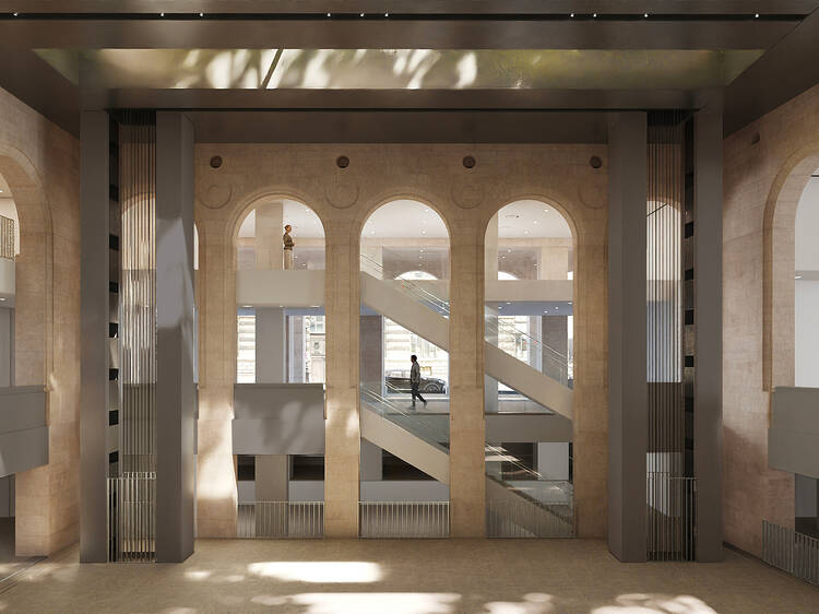 Une grande cheffe ouvrira en 2026 un restaurant et un bar au sein de la Fondation Cartier pour l’art contemporain Une grande cheffe ouvrira en 2026 un restaurant et un bar au sein de la Fondation Cartier pour l’art contemporain