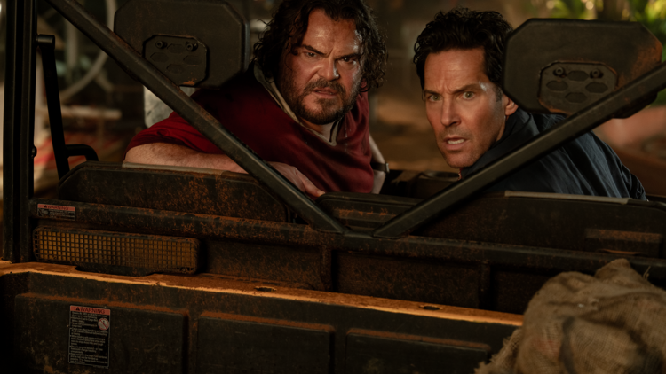 What to Watch in the Cinema this Week