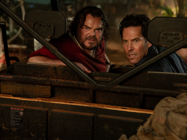 What to Watch in the Cinema this Week