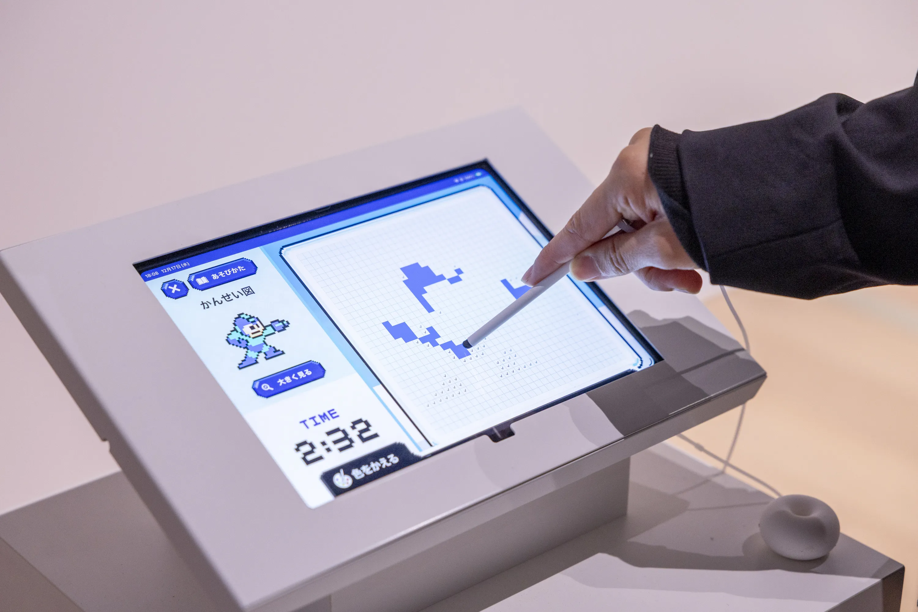 Capcom Creation: Moving Hearts Across the Globe