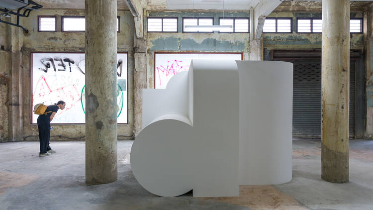 สัมผัสงานศิลปะเชิงปรัชญาจากศิลปินระดับโลก Absalon กับการตั้งคำถามถึงพื้นที่และการมีชีวิตอยู่ สัมผัสงานศิลปะเชิงปรัชญาจากศิลปินระดับโลก Absalon กับการตั้งคำถามถึงพื้นที่และการมีชีวิตอยู่