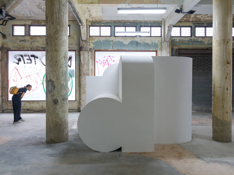 สัมผัสงานศิลปะเชิงปรัชญาจากศิลปินระดับโลก Absalon กับการตั้งคำถามถึงพื้นที่และการมีชีวิตอยู่ สัมผัสงานศิลปะเชิงปรัชญาจากศิลปินระดับโลก Absalon กับการตั้งคำถามถึงพื้นที่และการมีชีวิตอยู่