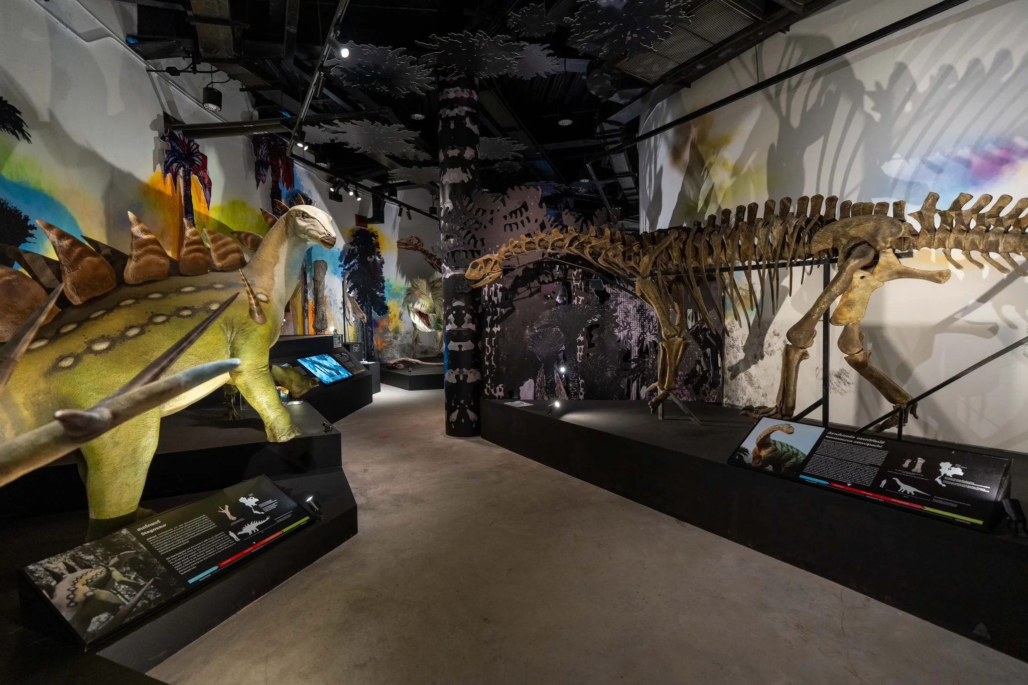 Asset World Corporation