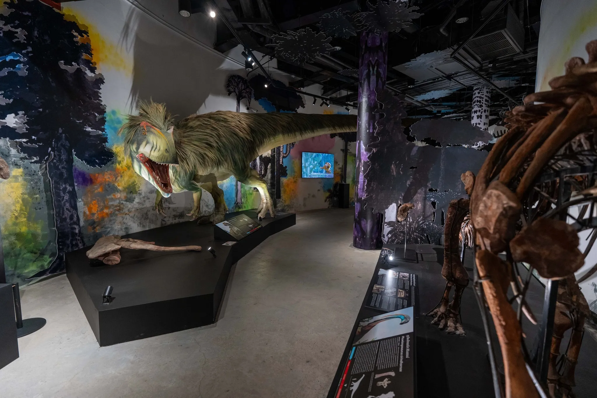 Asset World Corporation