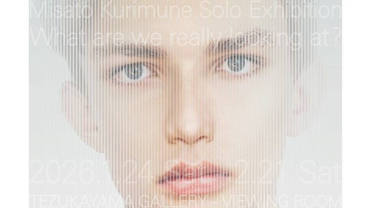 What are we really looking at?