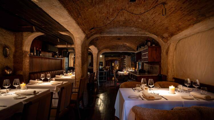 Quilombo opens its doors in Thong Lor