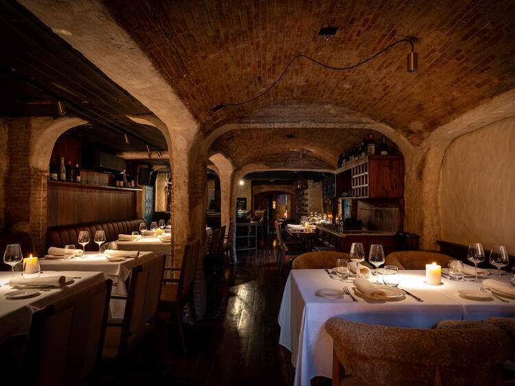 Quilombo opens its doors in Thong Lor