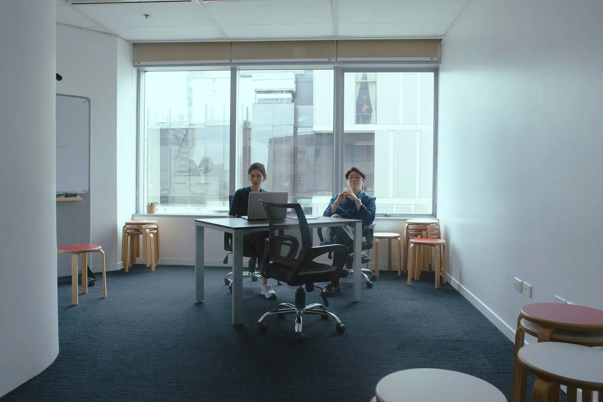 Human Resource (2025)