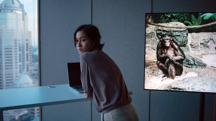 Human Resource (2025)