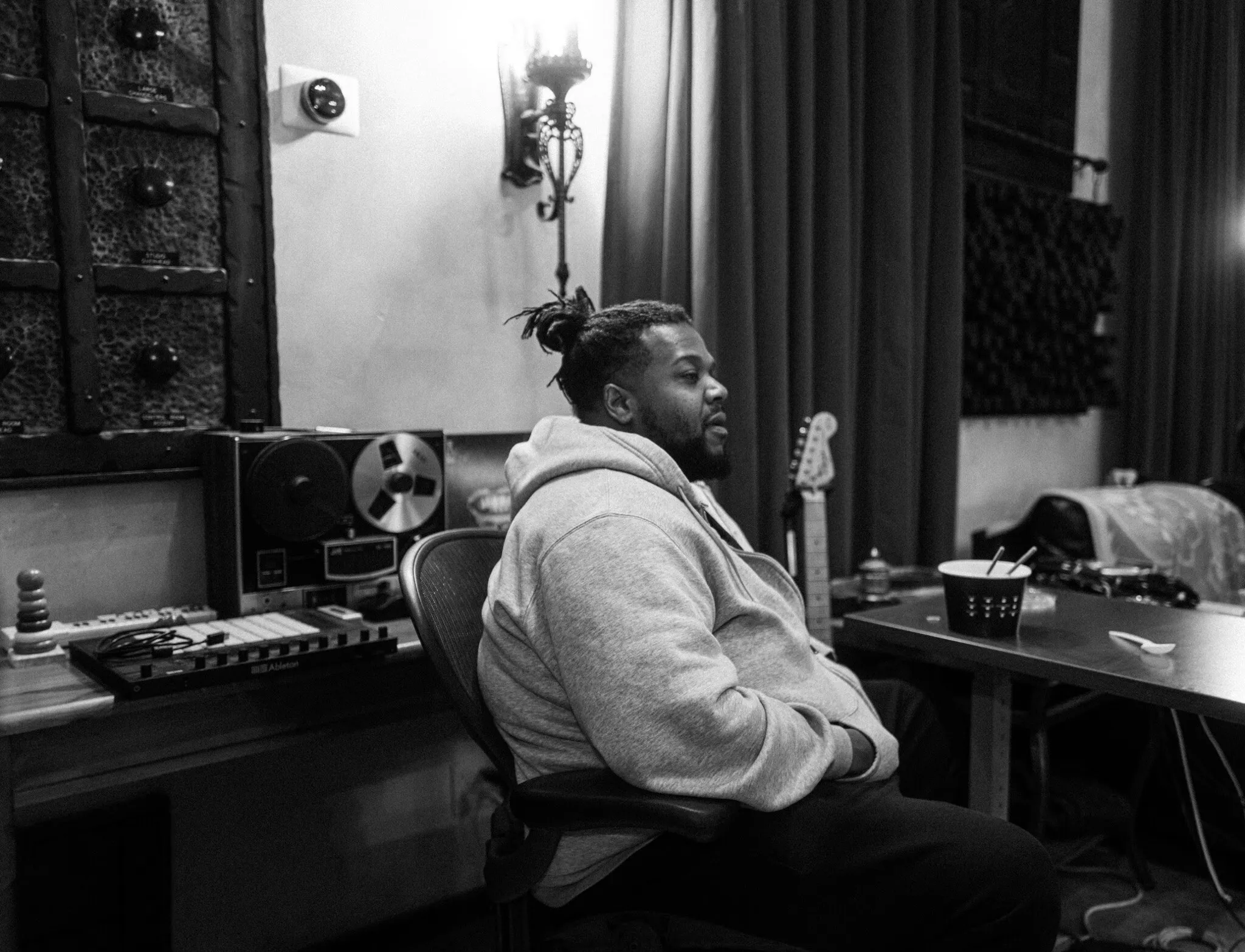 TOKYO SOUND CONTINUUM