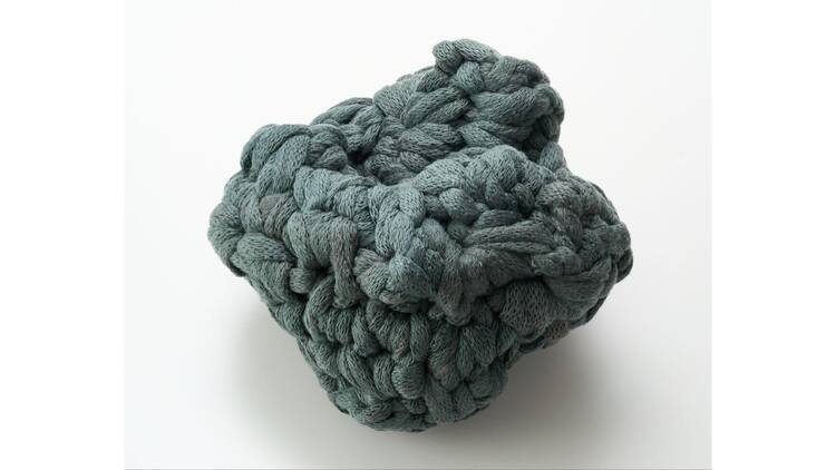 力石 咲：アモルファス