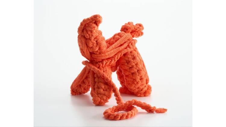 力石 咲：アモルファス