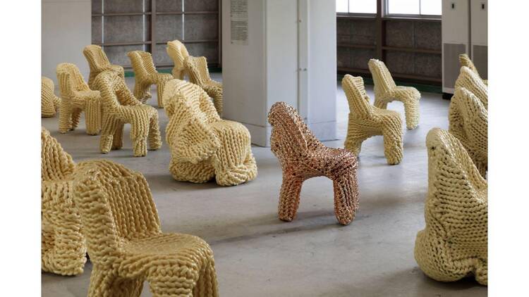 Kwangho Lee Exhibition 