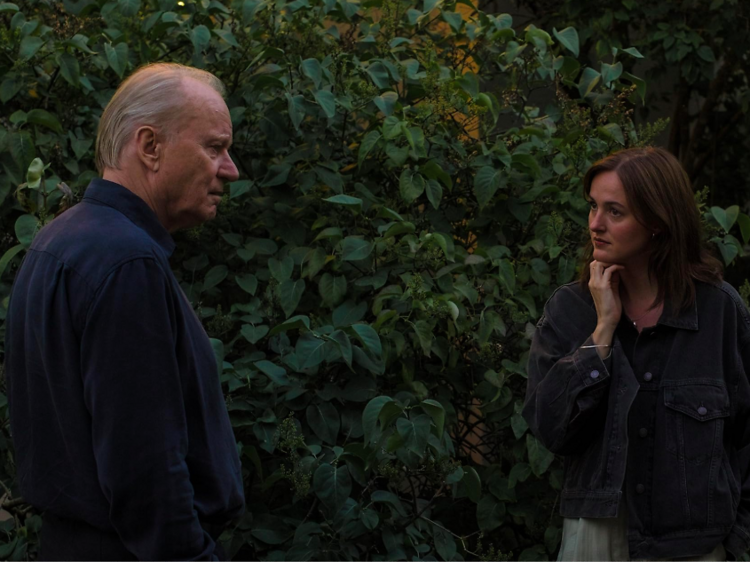 Sentimental Value / Manevi Değer