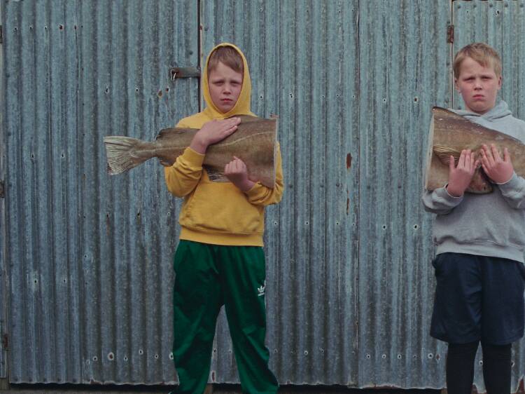 The Love that Remains / Aşktan Geriye Kalan