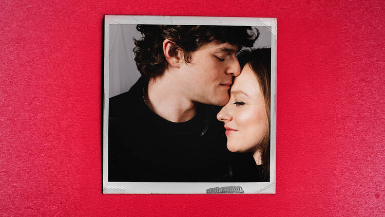 Guess How Much I Love You?, Royal Court Theatre, 2025