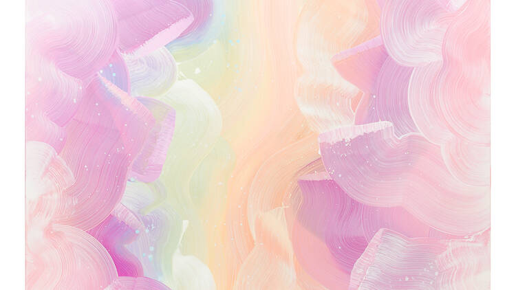 Çiğdem Aky Çiğdem Aky, Santosha VI