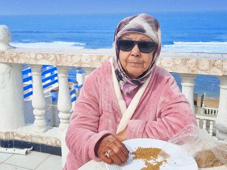 Rétrospective 2025 : les plus belles pochettes d’album de l’année, selon Time Out Paris