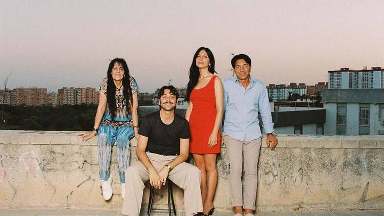 Faire un tour à la Maison de la Radio pour l'Hyperweekend Festival