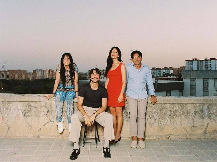 Faire un tour à la Maison de la Radio pour l'Hyperweekend Festival