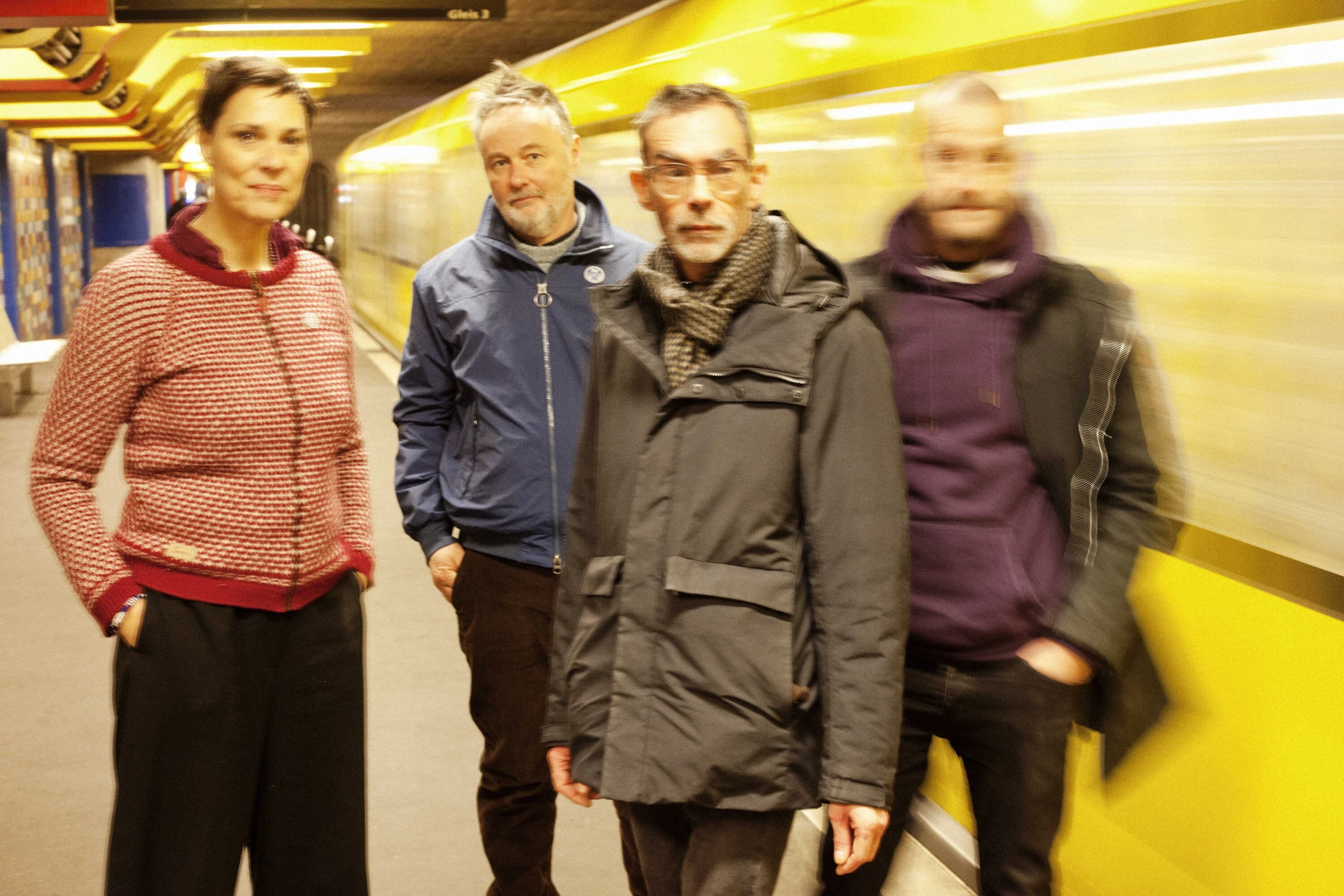 Stereolab