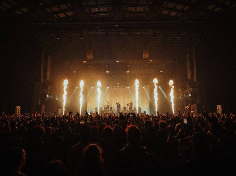 Chorus des Hauts-de-Seine Chorus des Hauts-de-Seine