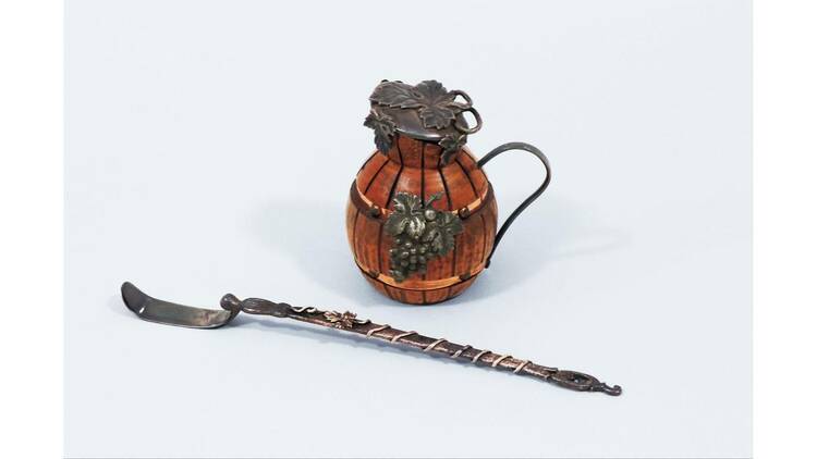 モダンなときめき―智積院襖絵の魅力―