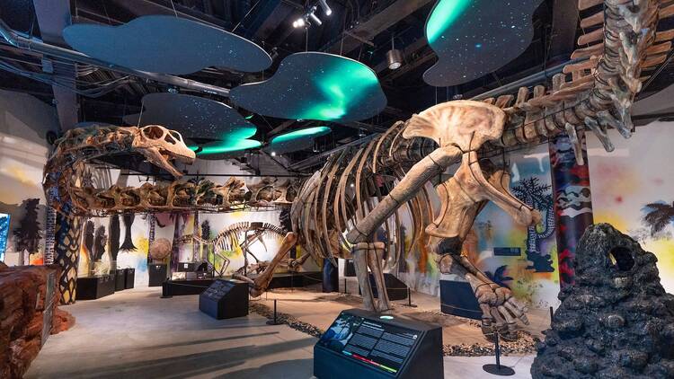  Asset World Corporation