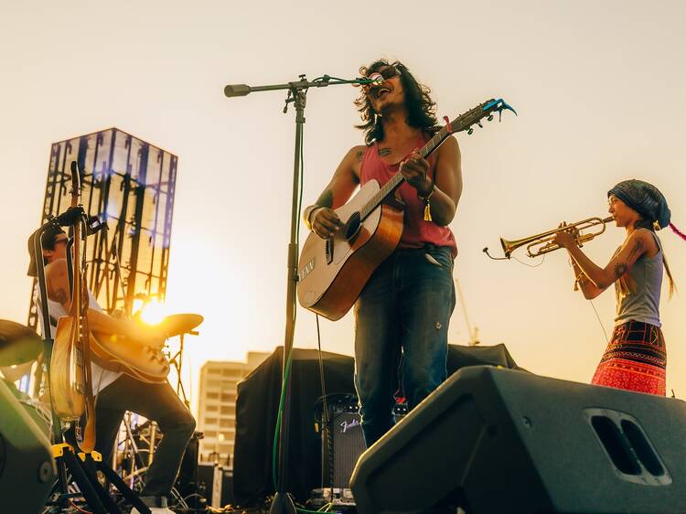 The best things to do in Bangkok this January