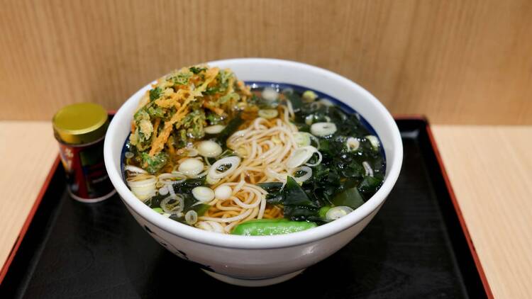 信州屋 新宿南口店