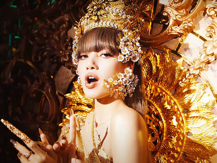 รวม 8 รสชาติไทยที่ ลิซ่าปักหมุดให้โลกจำ